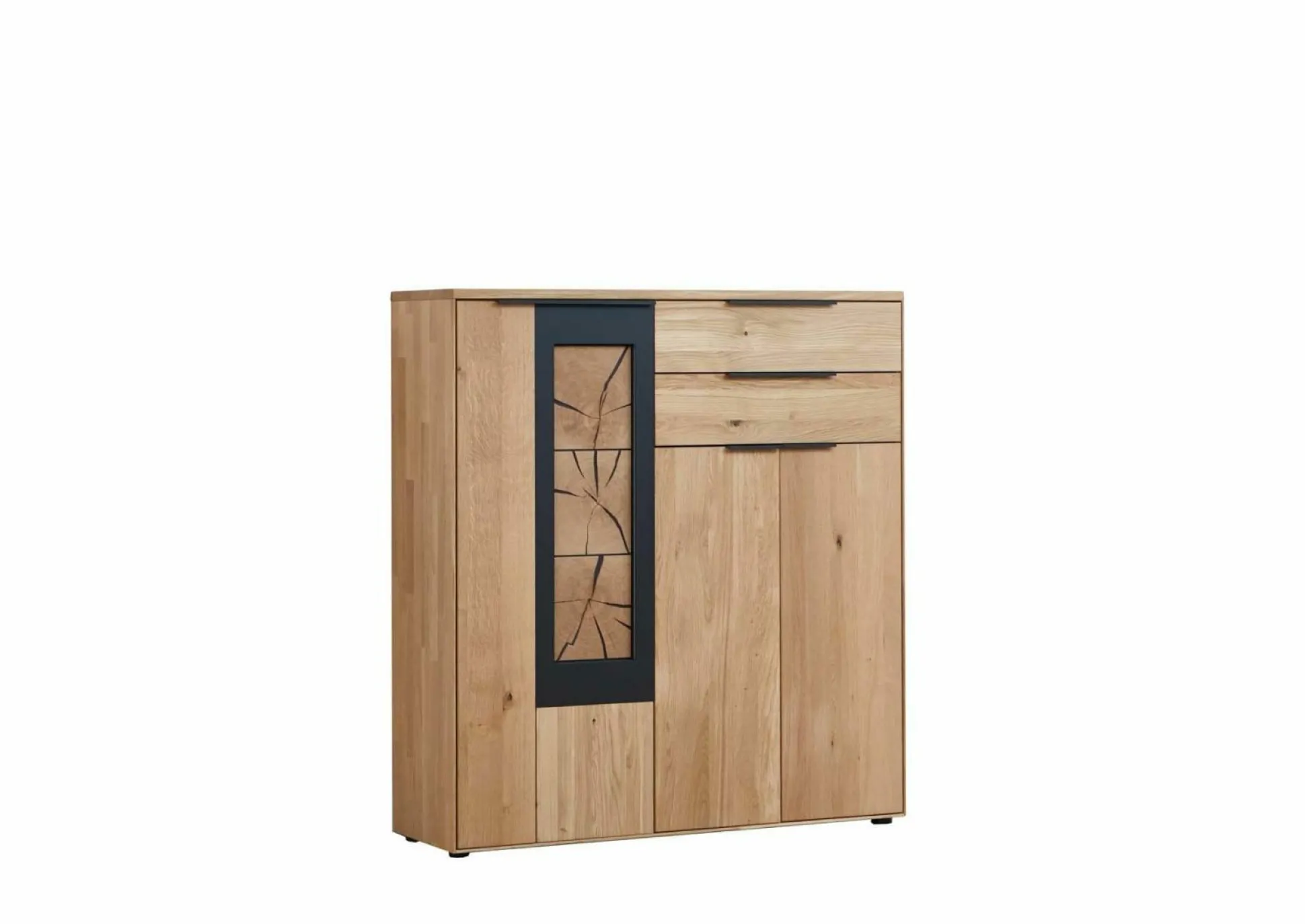 Highboard witlake CORTONA