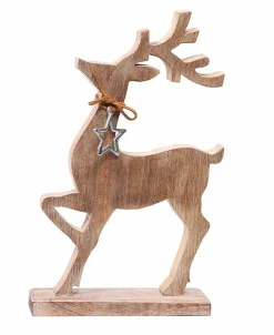 Hirsch