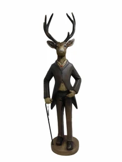 Hirsch Mr. Deer