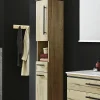 Hochschrank KENBORG CHICAGO