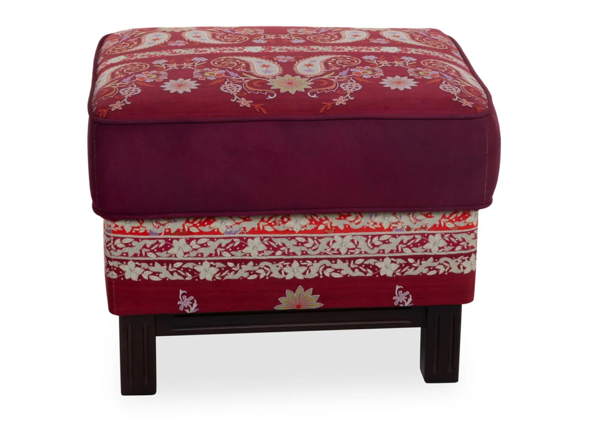 Hocker bassetti SALINA