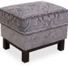 Hocker bassetti SALINA