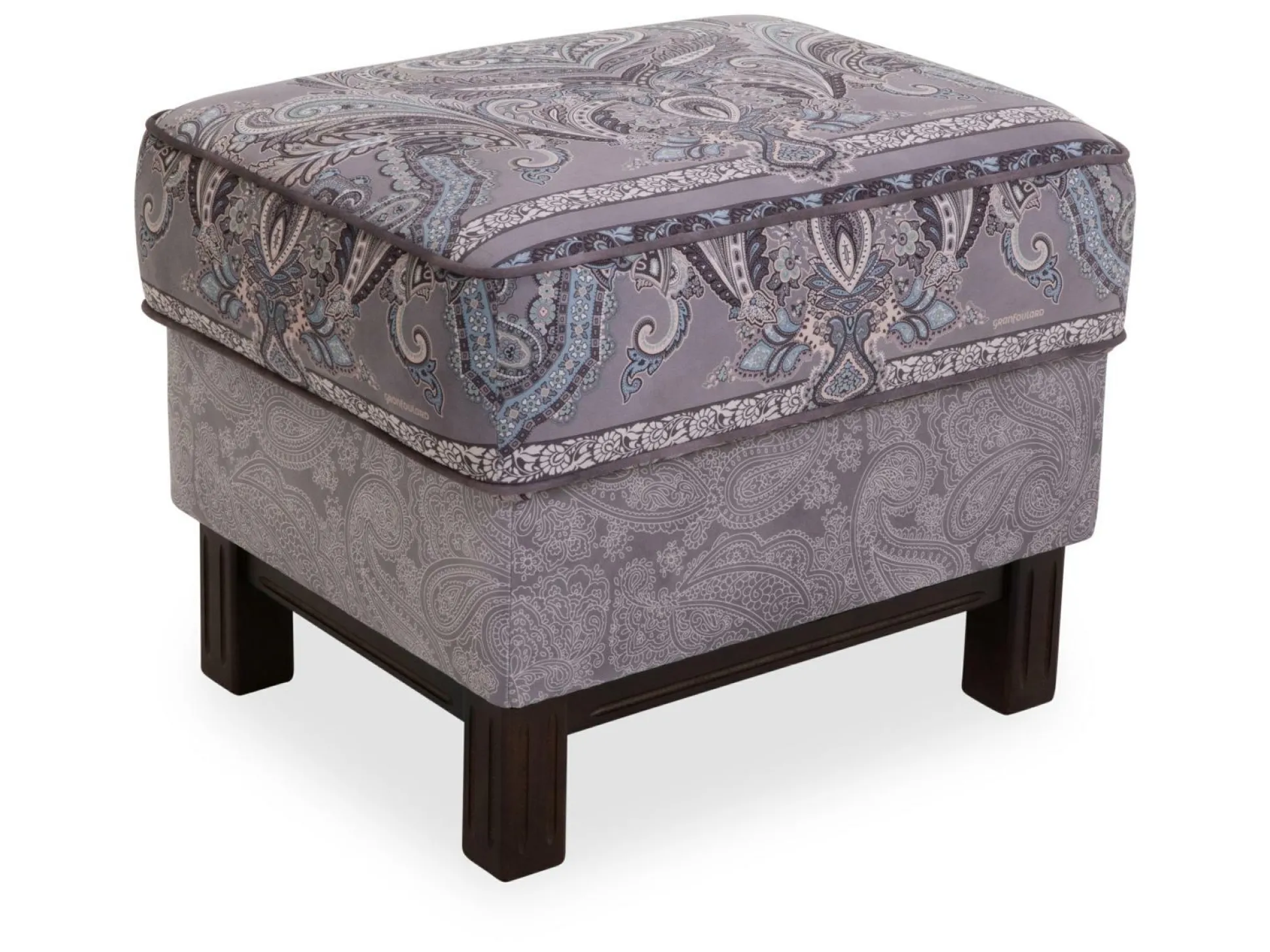 Hocker bassetti SALINA