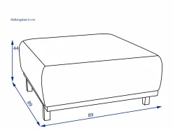 Hocker BONANZA 2