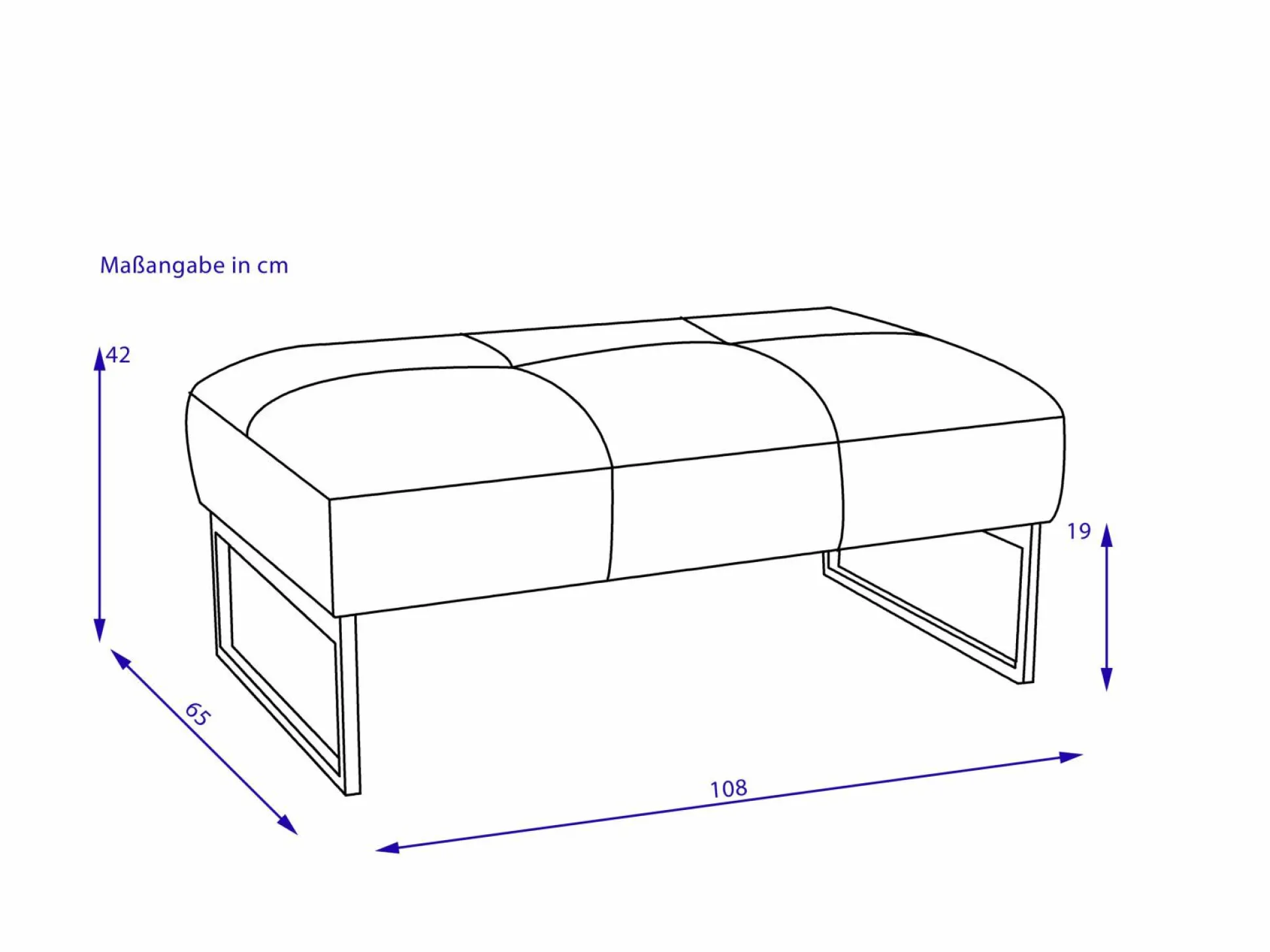 Hocker himolla 9360