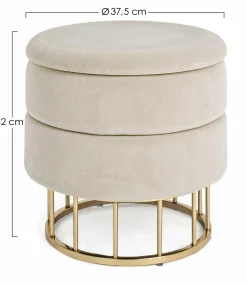 Hocker PAVLINA