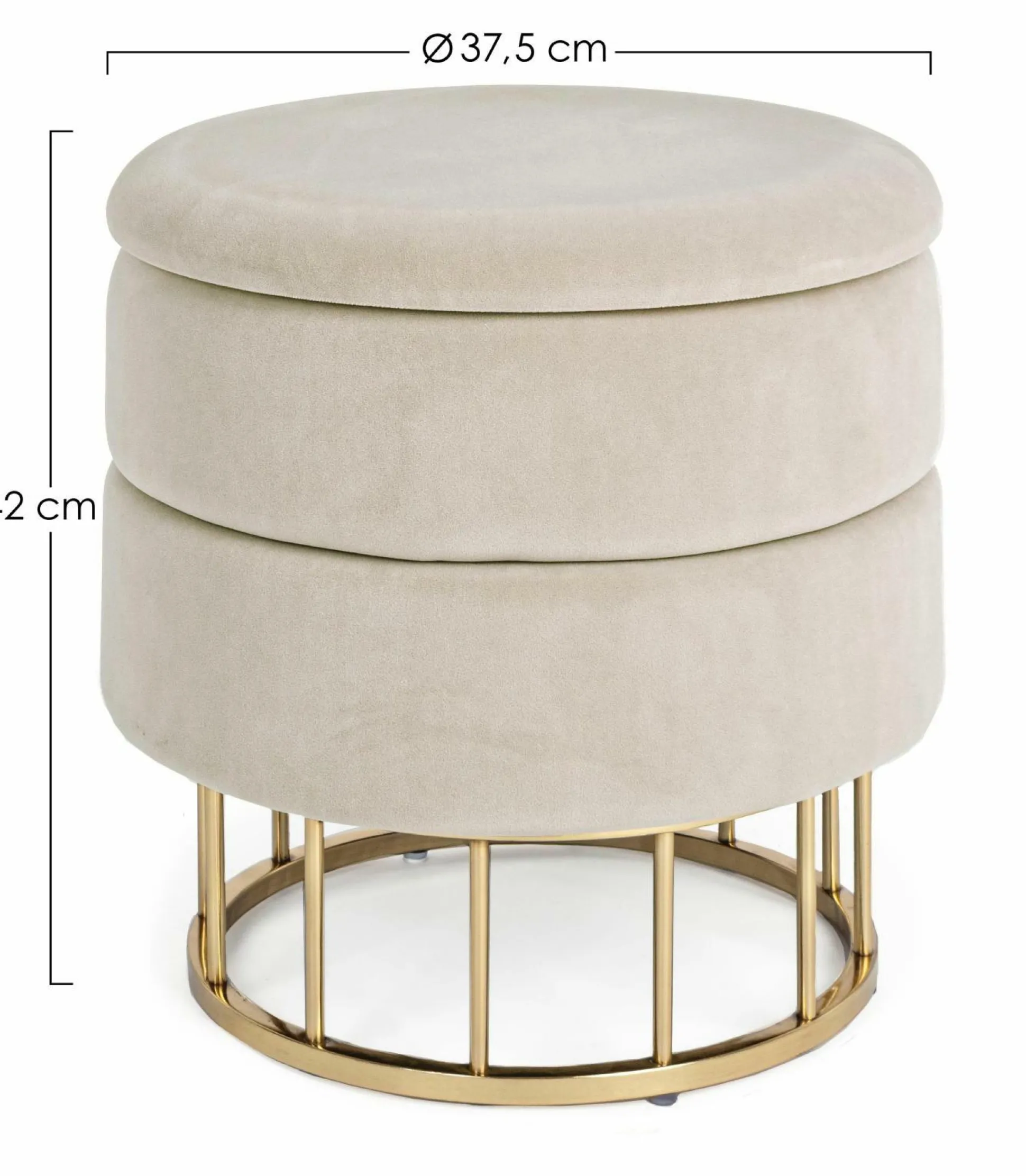 Hocker PAVLINA