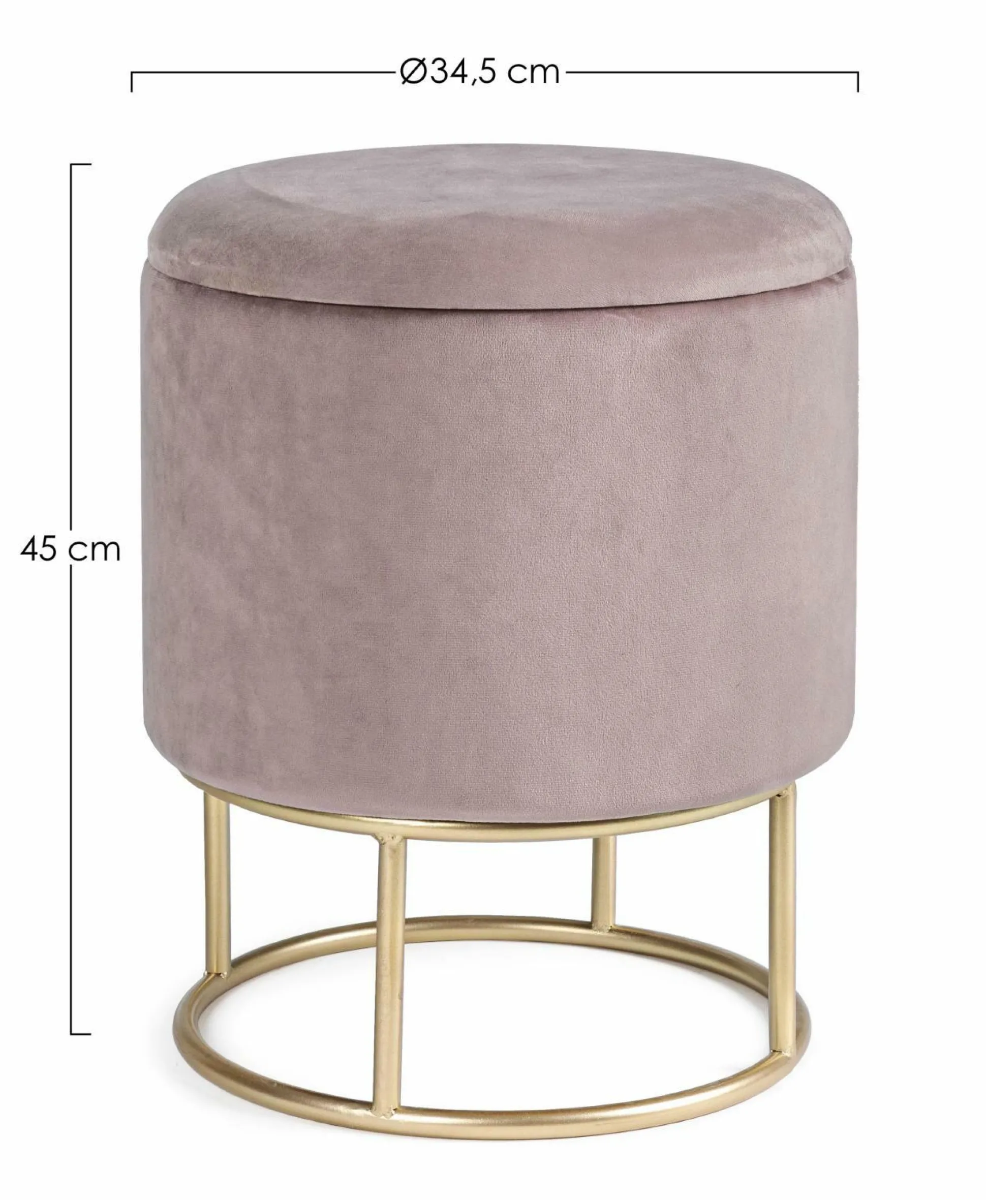 Hocker POLINA