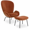 Hocker ROLF BENZ 594