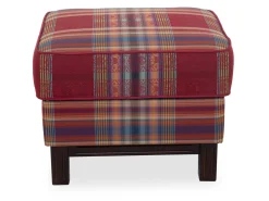 Hocker Rolf Weber SAARBURG