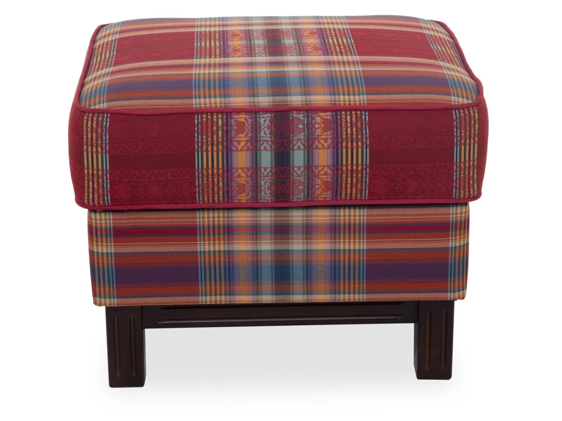 Hocker Rolf Weber SAARBURG