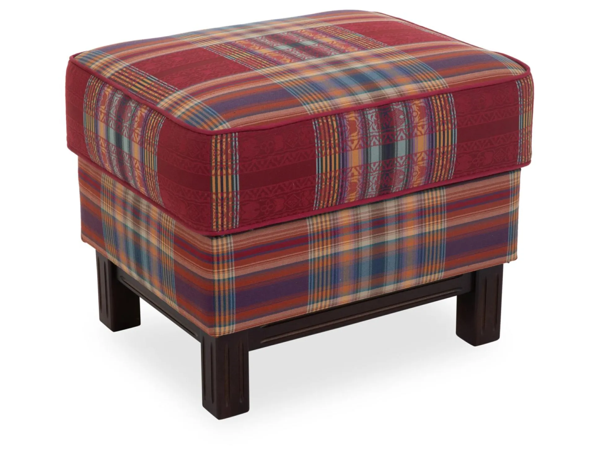 Hocker Rolf Weber SAARBURG