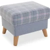 Hocker Rolf Weber SAARLUIS