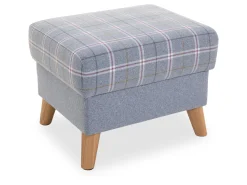 Hocker Rolf Weber SAARLUIS