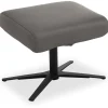 Hocker SYSTEMPOLSTER PADDY
