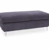 Hocker SYSTEMPOLSTER XXL MARA