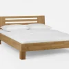 Holzbett Avantgarde