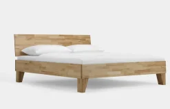 Holzbett Classic