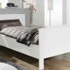 Holzbett HARPER ROSTOCK