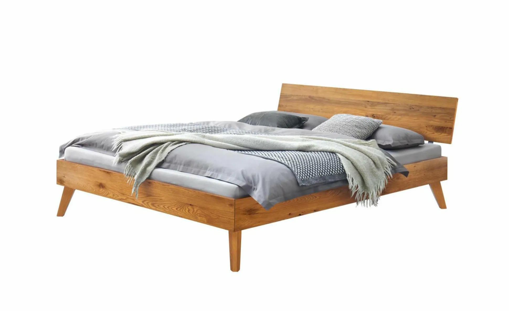 Holzbett HASENA ANCONA