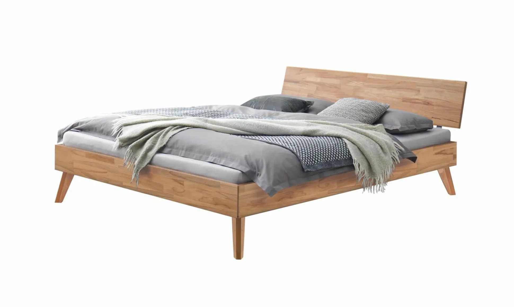 Holzbett HASENA ANCONA