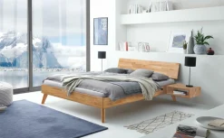 Holzbett HASENA ANCONA