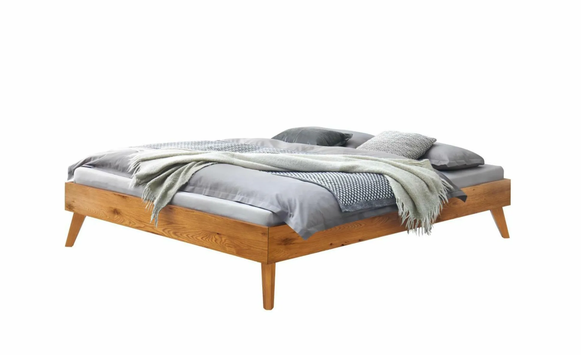 Holzbett HASENA CALVARI