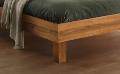 Holzbett HASENA RAPALLO