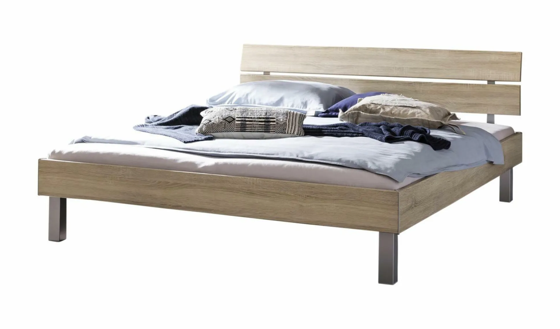 Holzbett HASENA ROCCO