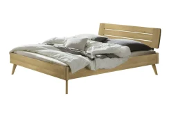 Holzbett HASENA RUBIERA