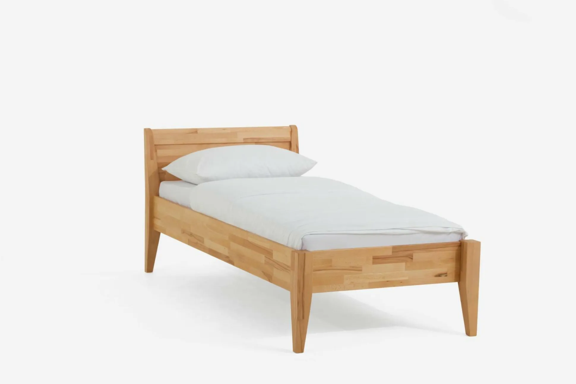 Holzbett Jasmine