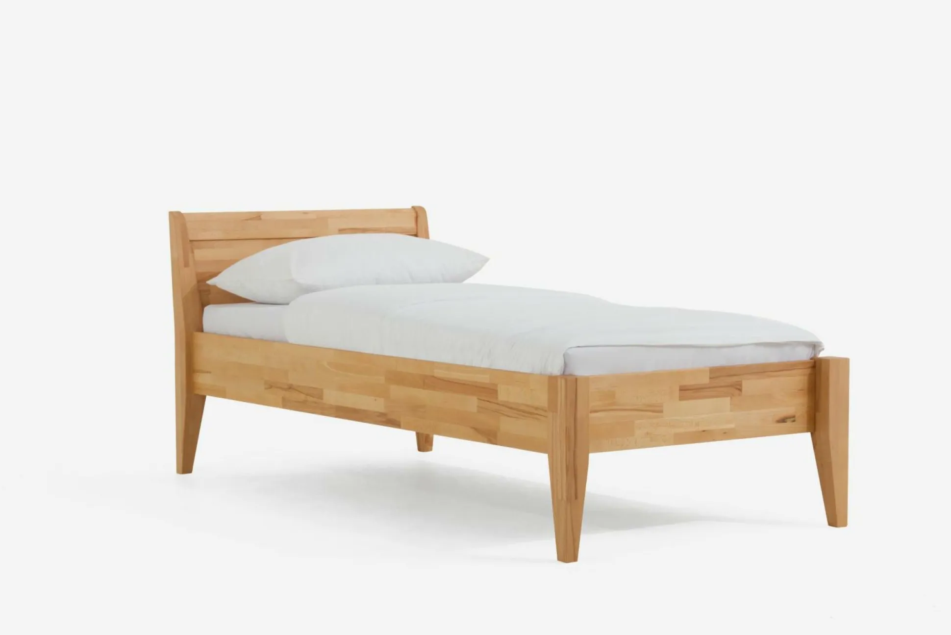 Holzbett Jasmine