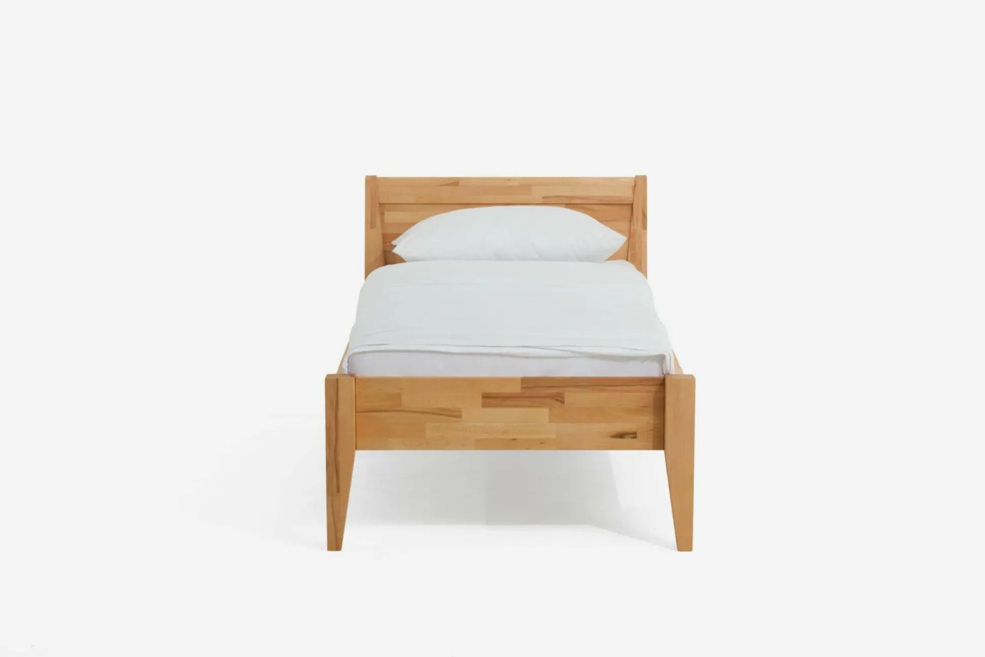 Holzbett Jasmine