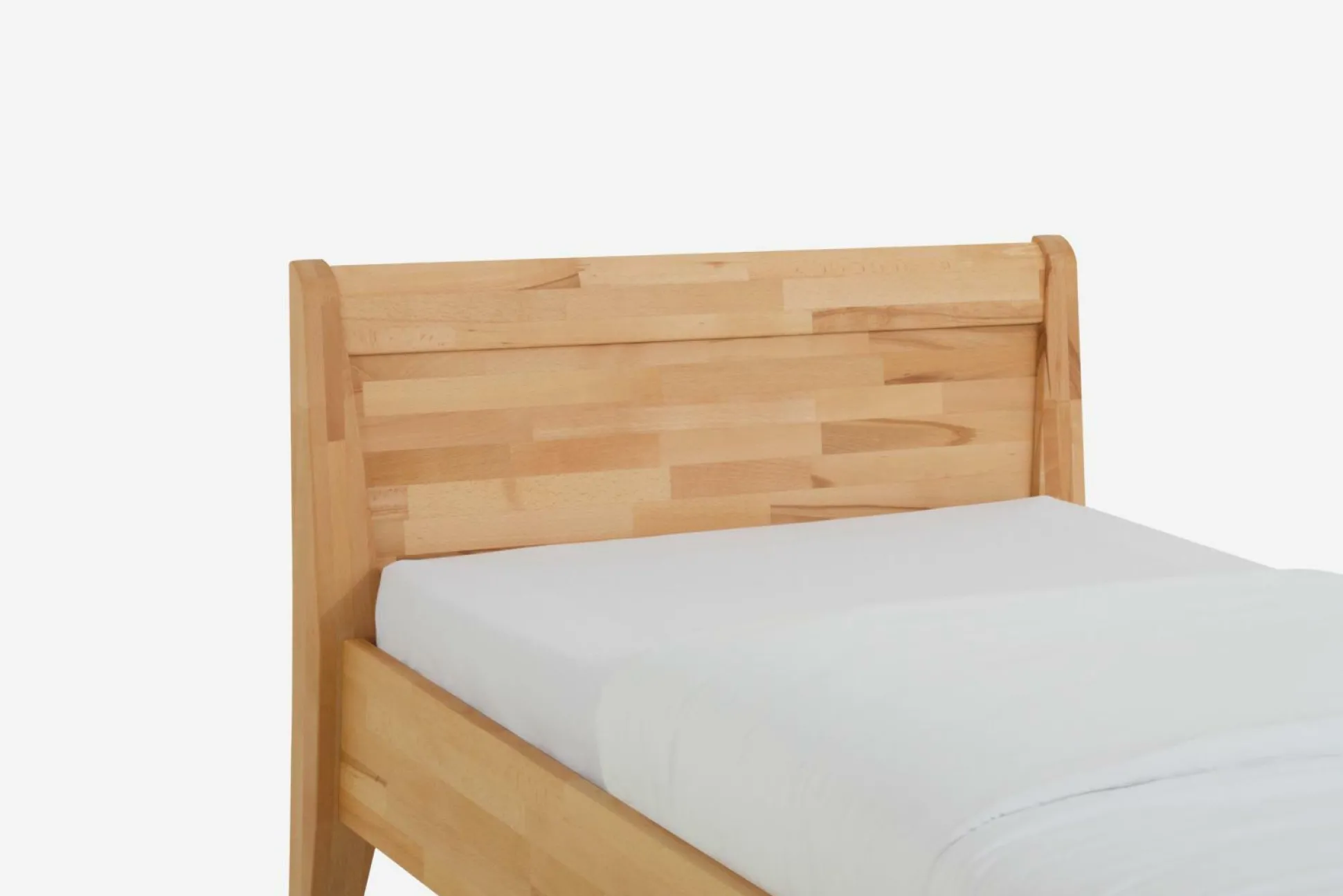 Holzbett Jasmine