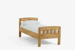 Holzbett Jasmine