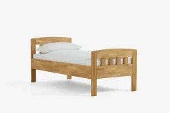 Holzbett Jasmine