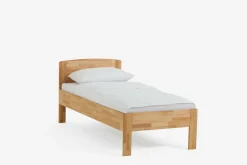 Holzbett Jasmine
