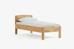 Holzbett Jasmine
