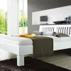 Holzbett Rolf Weber DUISBURG