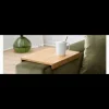 Holztablett f.Armlehne CORIA
