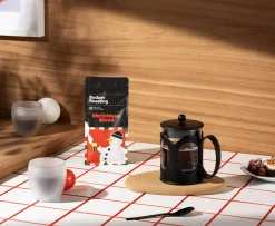 Kaffeebereiter bodum KENYA