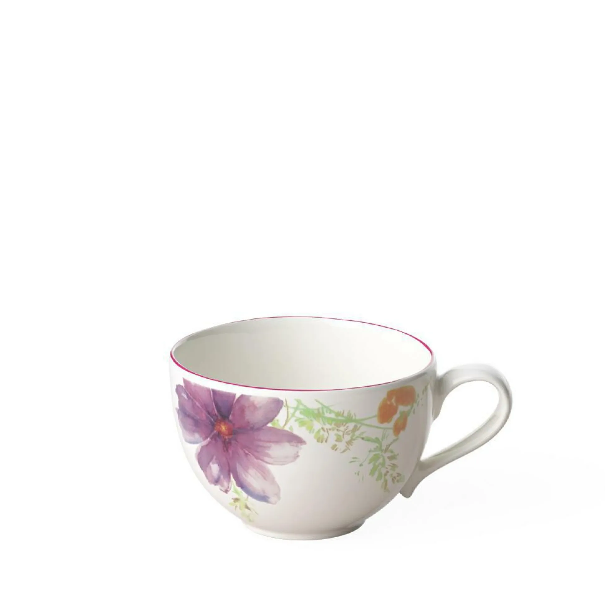 Kaffeeobertasse MARIEFLEUR