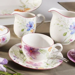 Kaffeeobertasse MARIEFLEUR