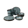 Kaffeeservice LAVE GRIS