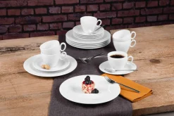 Kaffeeservice TRIO