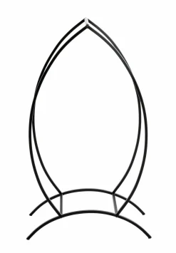 Kaminholzständer