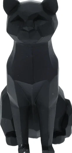 Katze GEOMETRISCH