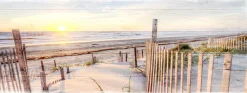 Keilrahmenbild NORDERNEY