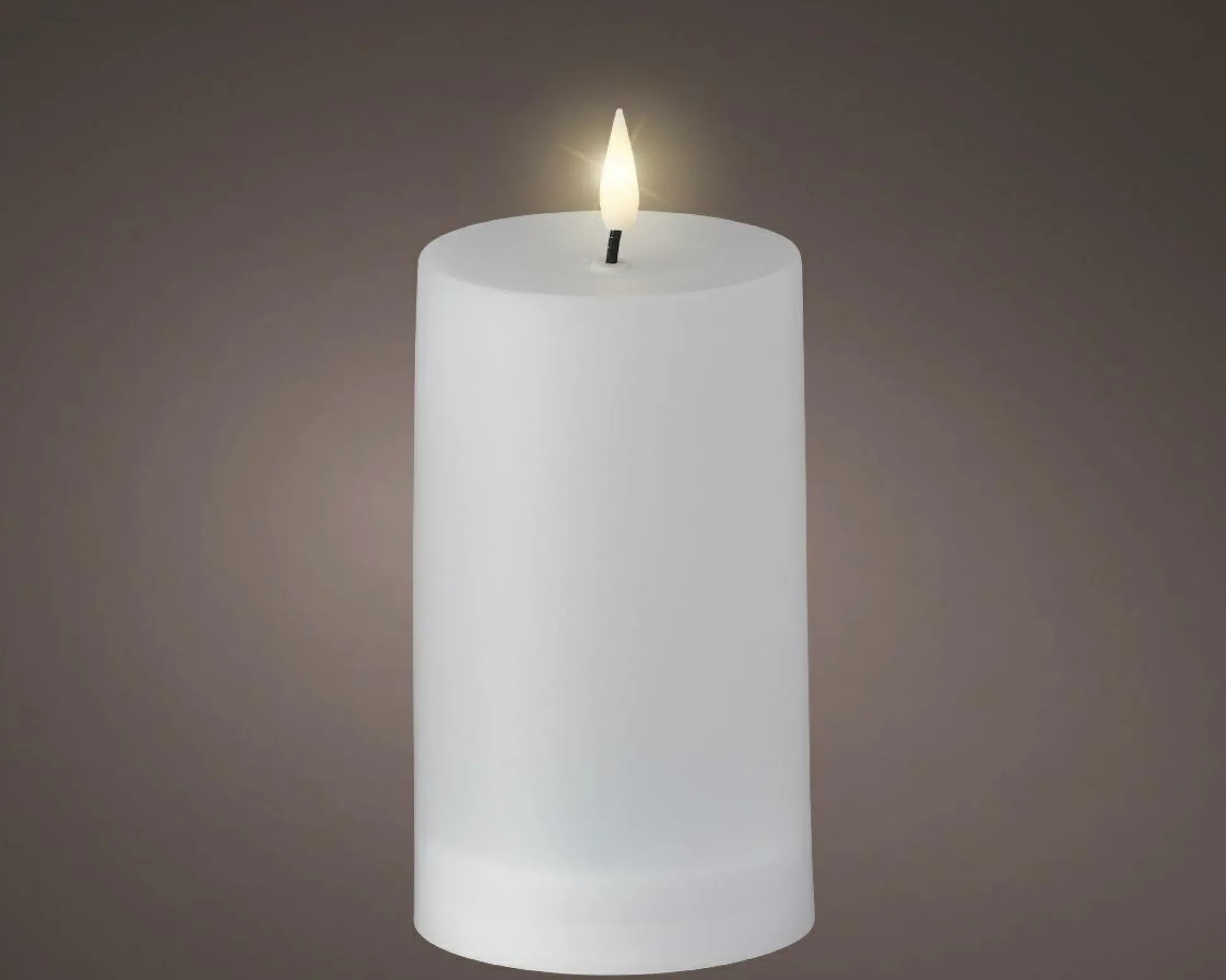 Kerze LED