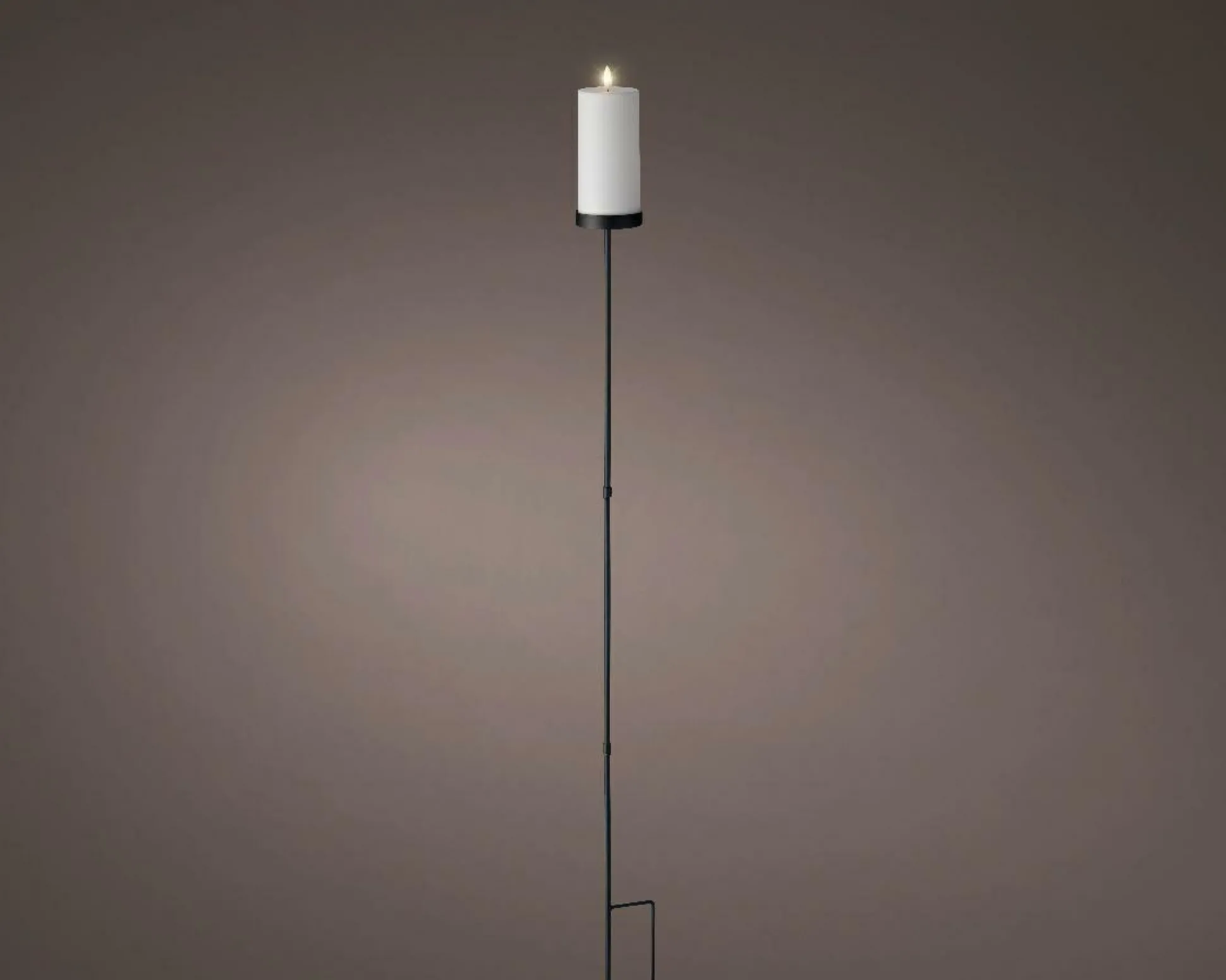 Kerze LED